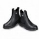PANAMA JACK FRANCESCA IGLOO W STIEFEL BLACK