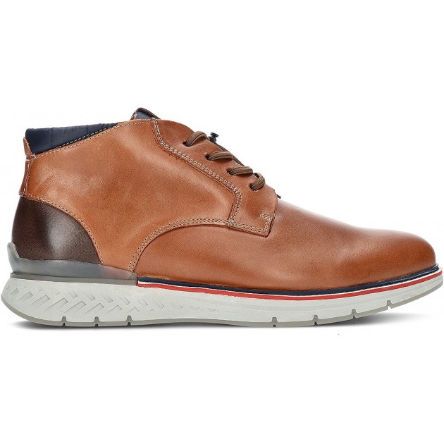 CETTI BRISTOL STIEFELETTEN C-1241 MARRON CETTI BRISTOL STIEFELETTEN C-1241 MARRON