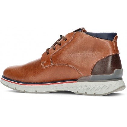 CETTI BRISTOL STIEFELETTEN C-1241 MARRON