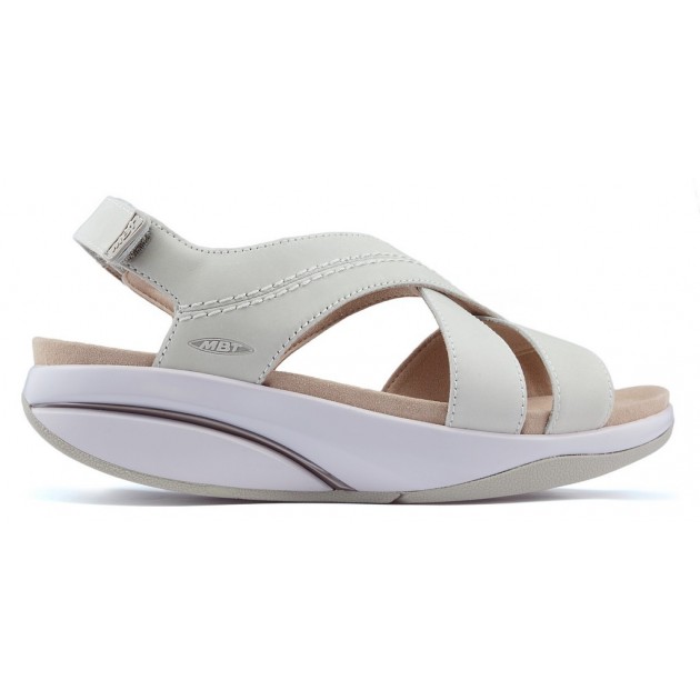 Sandalen MBT HABARI W TAUPE Sandalen MBT HABARI W TAUPE