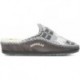 NORDISCHE HAUSSCHUHE SCOTT 1502 GRIS