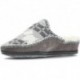 NORDISCHE HAUSSCHUHE SCOTT 1502 GRIS