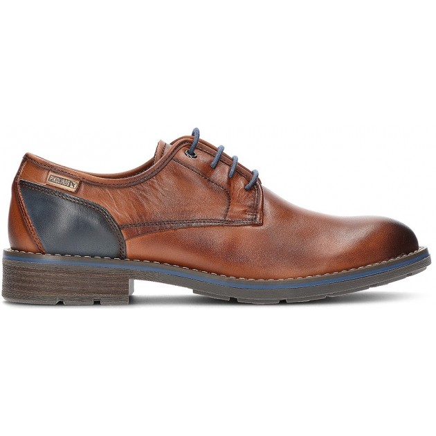 PIKOLINOS YORK SCHUHE M2M-4178 CUERO PIKOLINOS YORK SCHUHE M2M-4178 CUERO