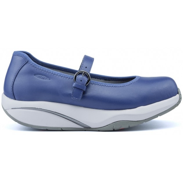 HERSTELLER MBT TUNISHA W INDIGO BLUE HERSTELLER MBT TUNISHA W INDIGO BLUE