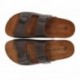 KOMFORTABLE INTERBIOS SANDAL 9560 MOKA