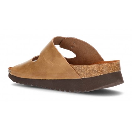KOMFORTABLE INTERBIOS SANDAL 7206-MM BEIG
