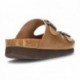 KOMFORTABLE INTERBIOS SANDAL 7206-MM BEIG