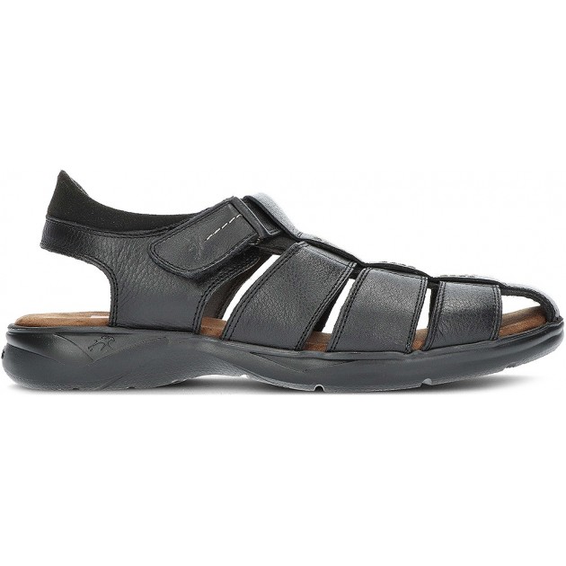 HERRENSANDALEN FLUCHOS F0533 DOZER SALVATE NEGRO HERRENSANDALEN FLUCHOS F0533 DOZER SALVATE NEGRO
