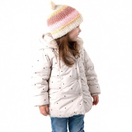 BARTS KAPPEN B4627 SMOKEY PINK_MIX