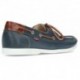 CALLAGHAN WASCHBARE BOOTSSCHUHE 51600 NAVY