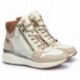 PIKOLINOS SELLA W6Z-8895C2 STIEFELETTEN NATA