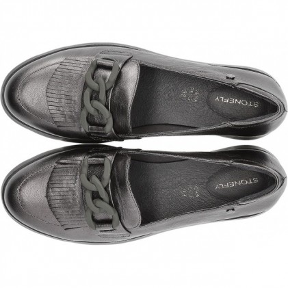 CASTELLANO STONEFLY LAMINIERT 218215 GRIS