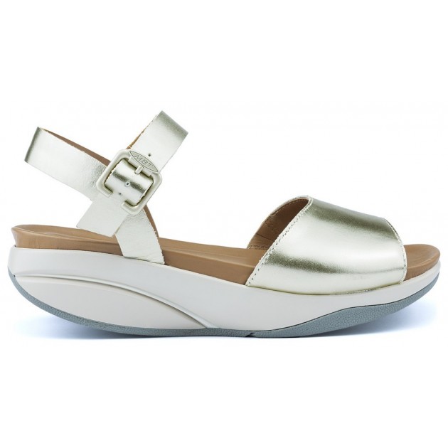 MBT KIZZY SANDAL GOLD MBT KIZZY SANDAL GOLD