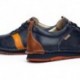 PIKOLINOS NAVAS SCHUHE M7T-6049 BLUE