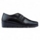 Schuhe DER FLEXX PAN GRATT BLACK