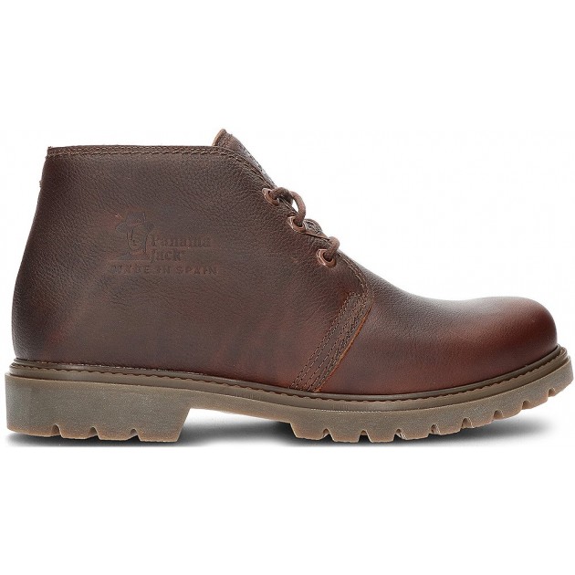 PANAMA JACK M KNÖCHELSTIEFEL BROWN PANAMA JACK M KNÖCHELSTIEFEL BROWN