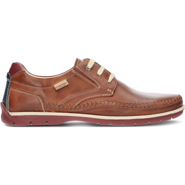 PIKOLINOS MARBELLA SCHUHE M9A-4118 CUERO PIKOLINOS MARBELLA SCHUHE M9A-4118 CUERO