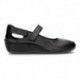 ARCOPEDICO ELASTIC MANOLETINAS 4053 BLACK