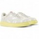 SNEAKERS CAMPER RUNNER K21 K201438 TAUPE