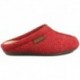 Hausschuhe des Hauses VULLADI COMODO W ROJO