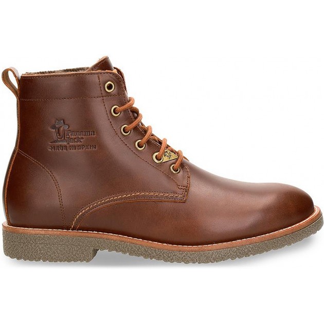 PANAMA JACK GLASGOW IGLOO M STIEFEL CUERO PANAMA JACK GLASGOW IGLOO M STIEFEL CUERO