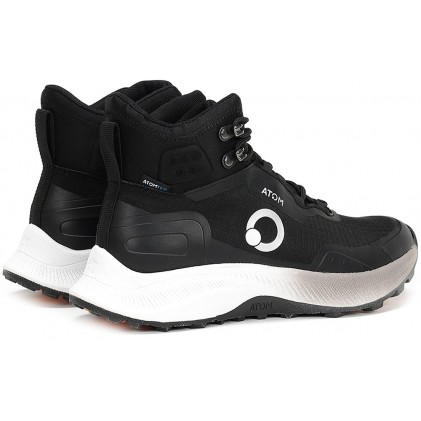 FLUCH SNEAKER AT115 TERRA ERKUNDEN BLACK