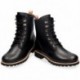 PANAMA JACK FARA IGLOO TRAV STIEFEL BLACK