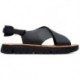 CAMPER SANDAL CATERPILLAR K200157 NEGRO
