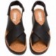 CAMPER SANDAL CATERPILLAR K200157 NEGRO