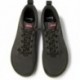STIEFELETTEN CAMPER PEU PISTA GM K400481 GRIS_VERDE