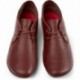 CAMPER RECHTS NINA ANKLE BOOTS K400221 BURDEOS