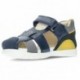 KIDS BIOMECANICS SANDALS 212187 OCEAN