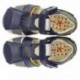 KIDS BIOMECANICS SANDALS 212187 OCEAN