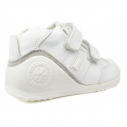 BIOMECANICS E-SAUVAGE SPORT 2020-2021 BLANCO