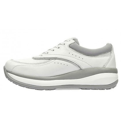 SCHUHE JOYA SYDNEY W WHITE