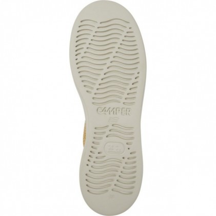 CAMPER RUNNER UP SCHUHE K200645 AMARILLO