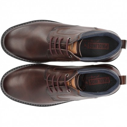 PIKOLINOS BERN STIEFELETTEN M8J-8181 OLMO