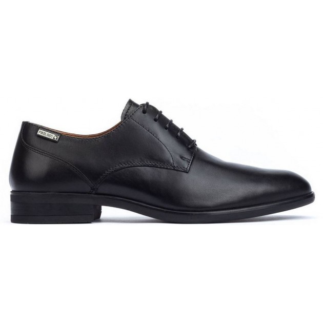 SCHUHE PIKOLINOS BRISTOL M7J-4187XL BLACK SCHUHE PIKOLINOS BRISTOL M7J-4187XL BLACK