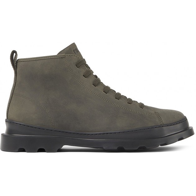 TASTE CAMPER BRUTUS K300444 GREY TASTE CAMPER BRUTUS K300444 GREY