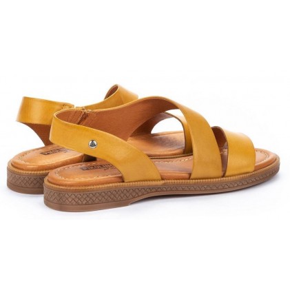 SANDALEN PIKOLINOS MORAIRA W4E-0834 HONEY