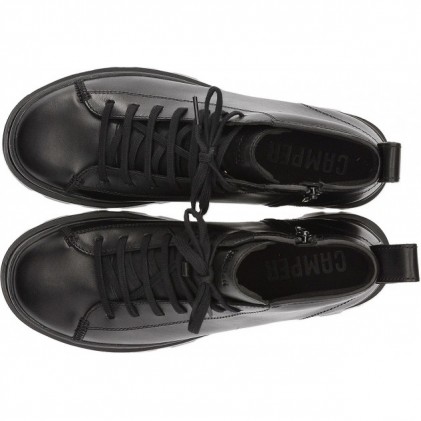 TASTE CAMPER BRUTUS K300444 BLACK
