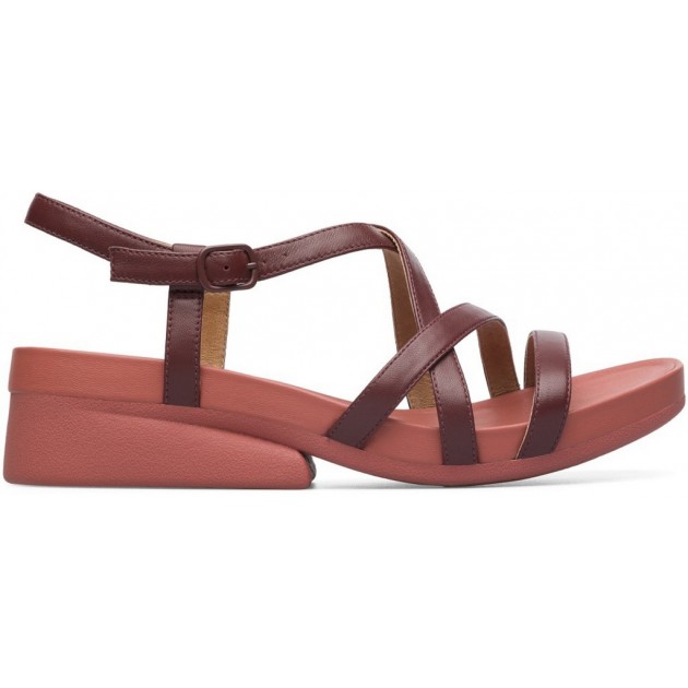 CAMPER MINIKAAH SANDALEN K201235 MARRON CAMPER MINIKAAH SANDALEN K201235 MARRON