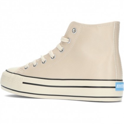 SNEAKERS MTNG GRÖSSER X 60172 SAND