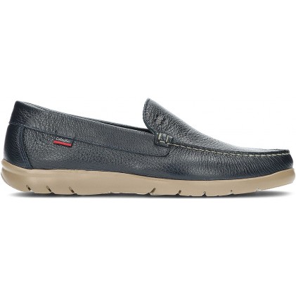MOCCASINS CALLAGHAN FREE HORSE TENGER 18001 NAVY
