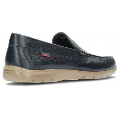 MOCCASINS CALLAGHAN FREE HORSE TENGER 18001 NAVY