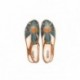 SANDALEN PIKOLINOS VALLARTA 655-0575 PETROL