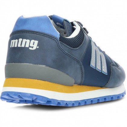 SPORT MTNG JUGENDLICH 84711 NAVY