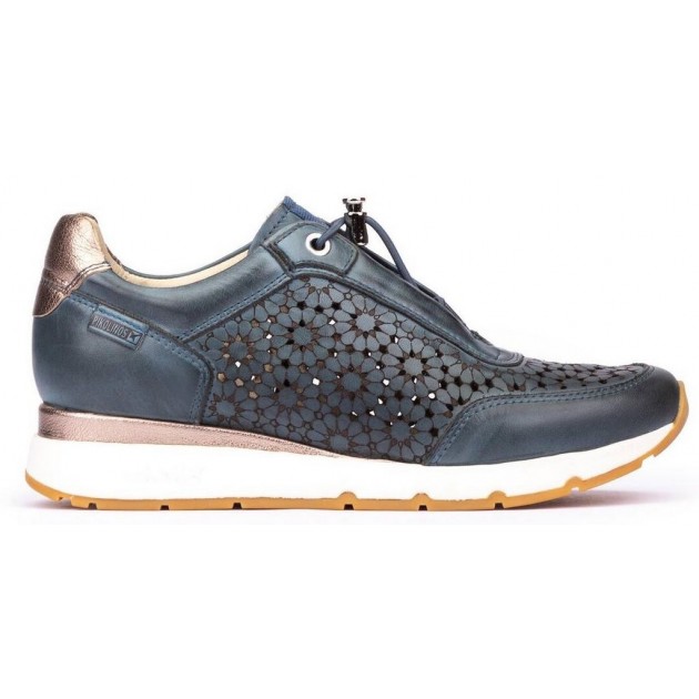 PIKOLINOS MUNDAKA W0J-6573 SNEAKERS SAPPHIRE PIKOLINOS MUNDAKA W0J-6573 SNEAKERS SAPPHIRE