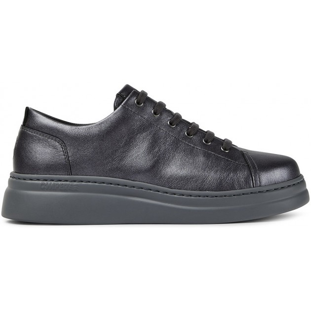 CAMPER RUNNER UP SCHUHE K200645 BLACK CAMPER RUNNER UP SCHUHE K200645 BLACK