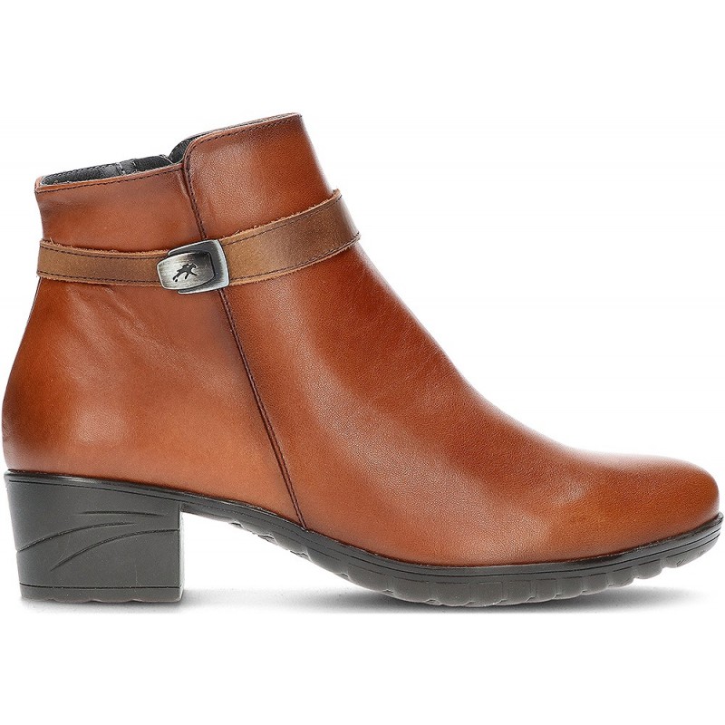 FLAUSCHIGE ZUCKERSTIEFEL F0937 CUERO